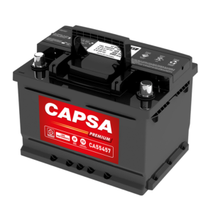 BATERIA CAPSA MF55457 12V 55AH 420CCA+