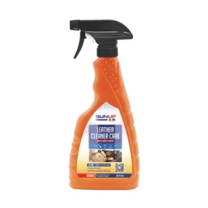 PROTECTOR DE CUEROS 500 ML 15% SUNUP