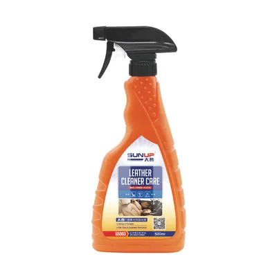 PROTECTOR DE CUEROS 500 ML 15% SUNUP