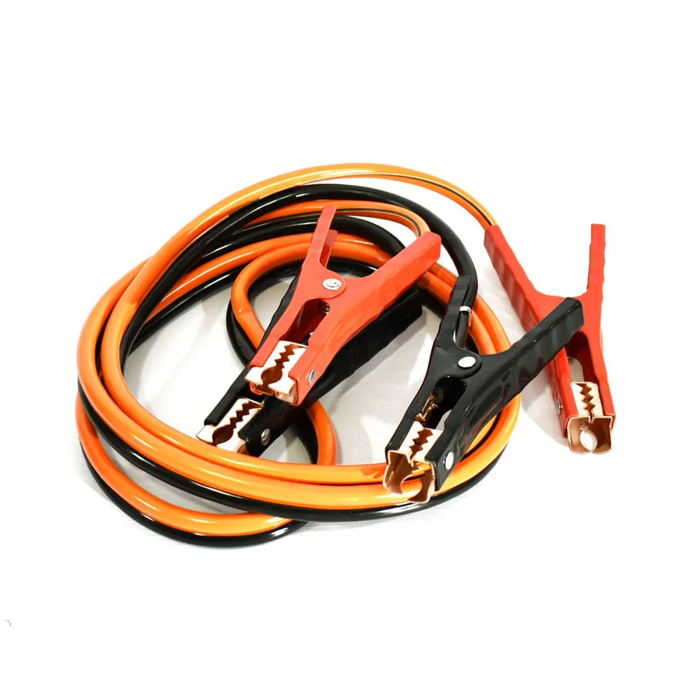 CABLE AUXILIAR DE BATERIA 600AMP 2.5MT SBC-206/AGOTADO - Imagen 2