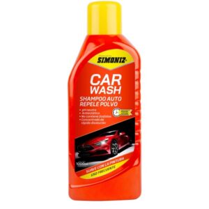 SIMONIZ CAR WASH SHAMPOO AUTO 1 LT