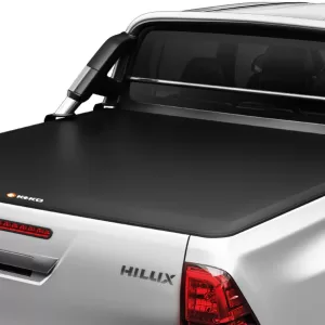 CAPOTA MARÍTIMA HILUX CAB DUPLA 2016 ACIMA MODELO