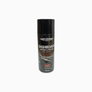 SILICONA P/TABLERO SPRAY FRUTILLA 450ML BOTNY