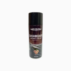SILICONA P/TABLERO SPRAY DURAZNO 450ML BOTNY