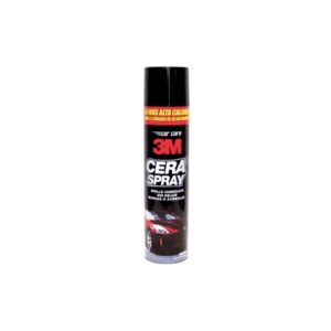 CERA SPRAY 400CC 15% 3M