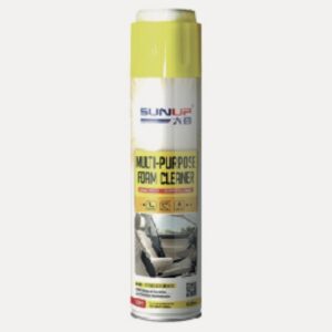 LIMPIADOR MULTIPROPOSITO ESPUMA 650 ML SUNUP