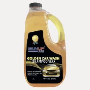 SHAMPOO AUTO CON CERA 500 ML SUNUP