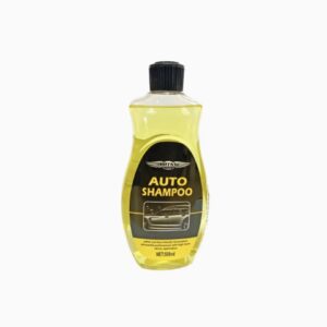 SHAMPOO PARA AUTO 500ML