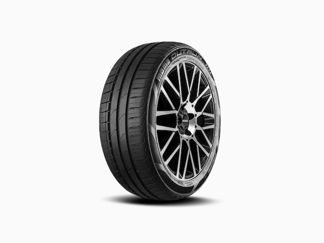 NEUMATICOS MOMO 155/80R13 79T M-1 OUTRUN