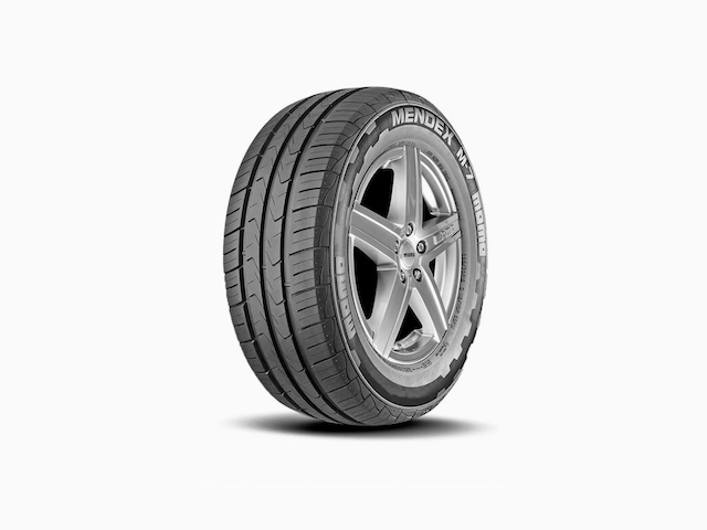 NEUMATICOS MOMO 175/75R16 101/99R 8PR M-7 MENDEX