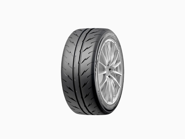 NEUMATICOS RYDANZ 195/50R16 84V R23 280AA