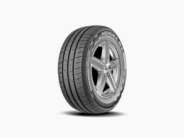 NEUMATICOS MOMO 195/60R16 99/97H 6PR M-7 MENDEX