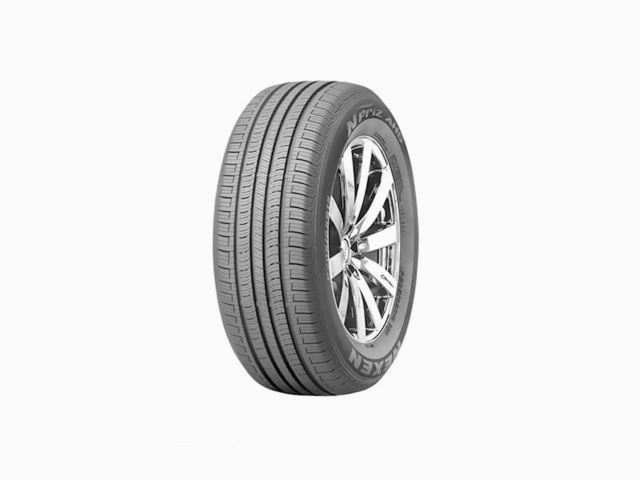 NEUMATICOS NEXEN 195/65R15 89T NPRIZ AH5