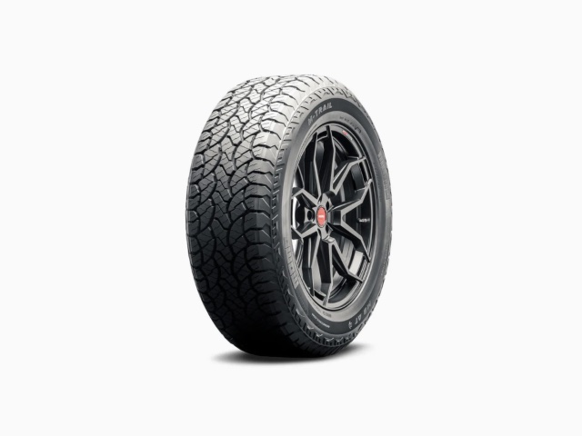 NEUMATICOS MOMO 205R16 110/108T M-TRAIL AT M-8 A/S
