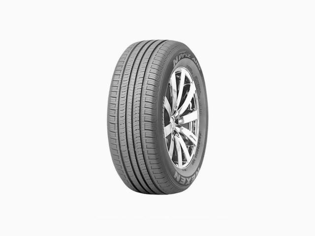NEUMATICOS NEXEN 205/55R16 89H NPRIZ AH5