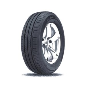 NEUMATICOS GOODRIDE 205/60R16 RP-28