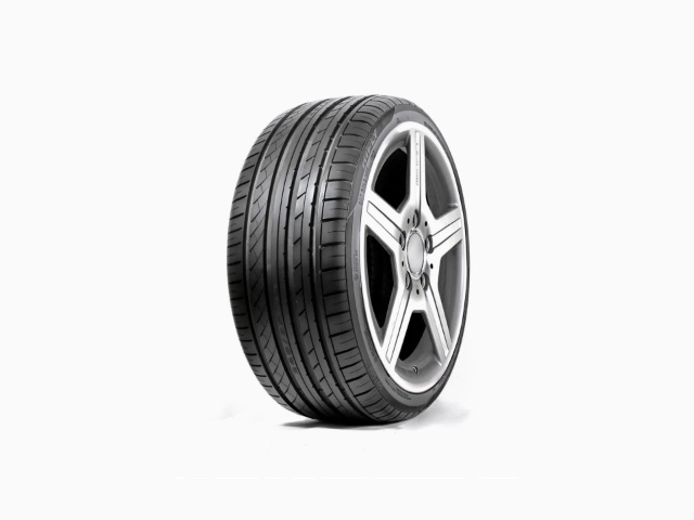NEUMATICOS HIFLY 215/55R17 HF805 98W TL M+S