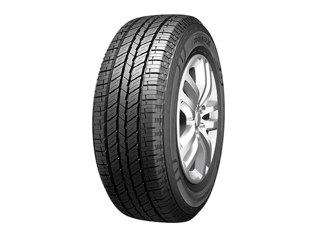 NEUMATICOS ROADX 215/70R16 100T RXQUEST H/T01 H/T