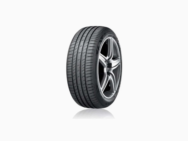 NEUMATICOS NEXEN 225/55ZR17 XL 101W NF PRIMUS QX