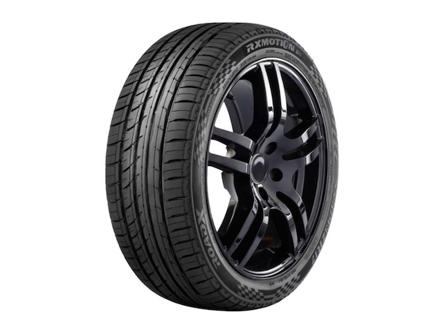 NEUMATICOS ROADX 225/55R17 101W RXMOTION U11 H/T