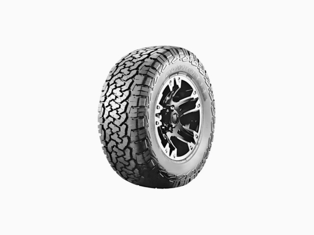 NEUMATICOS 225/60R18 104T CF1100 COMFORSER A/T + T
