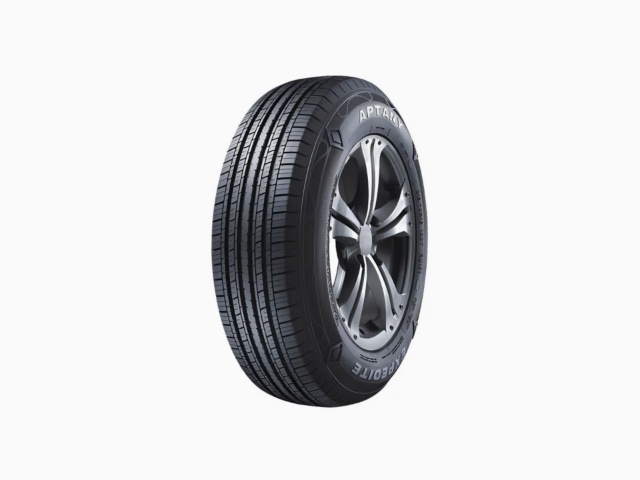 NEUMATICOS 225/65R17 102T RU101 APTANY H/T TL