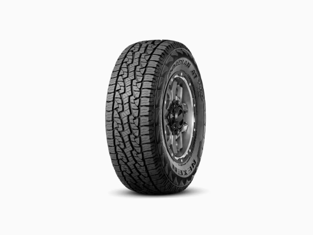NEUMATICOS NEXEN 235/65R17 108S RODIAN AT PRO RA8
