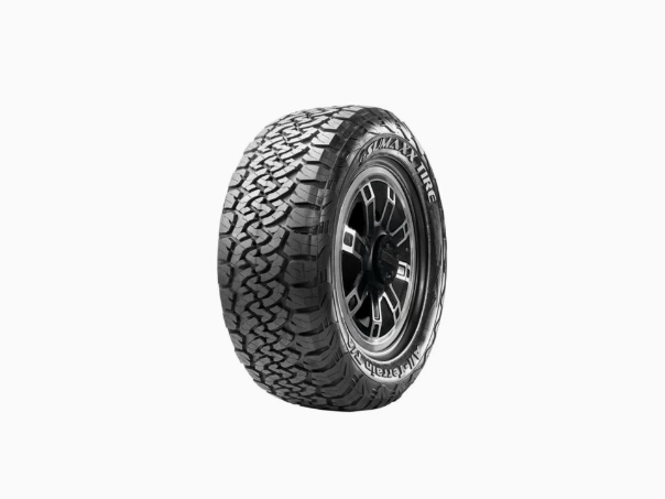 NEUMATICOS SUMAXX 235/75R15 109T ALL TERRAIN A/T
