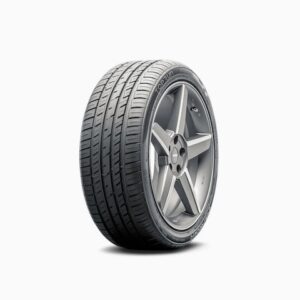 NEUMATICOS MOMO 245/40ZR19 98Y XL M-30 TOPRUN RFT