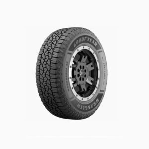 NEUMATICOS GOODYEAR LT245/75R16 WRANGLER WORKHOR