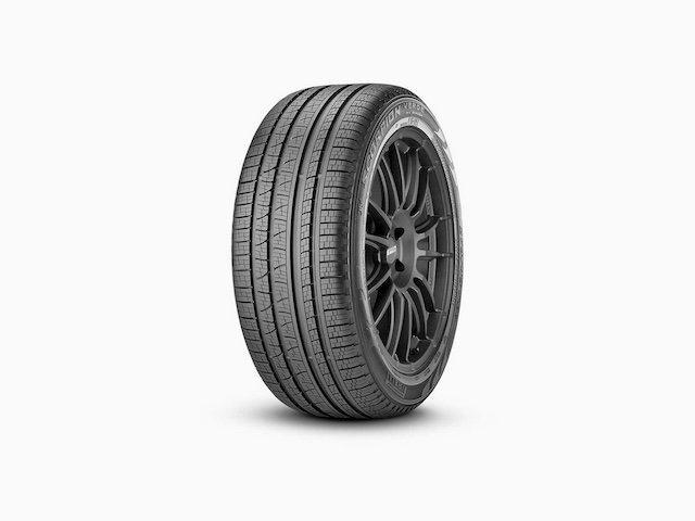 NEUMATICOS PIRELLI 255/45R20 101W SC.VERDE (AO) MX