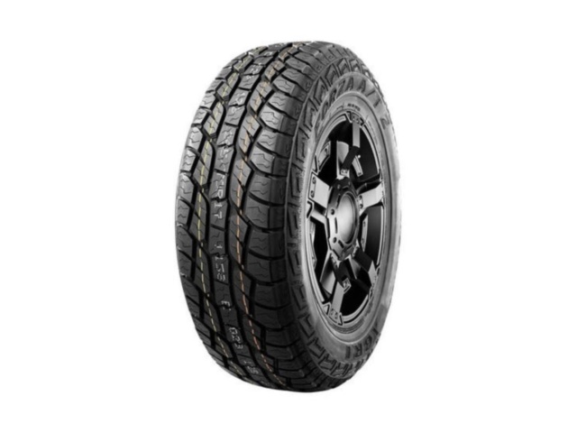 NEUMATICOS FORZA 255/60R18 112T A/T 2 XBRI PR