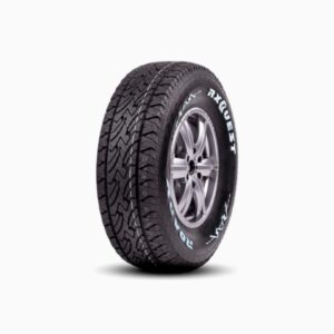 NEUMATICOS ROADX 255/70R16 111S RXQUEST A/T02  6PR