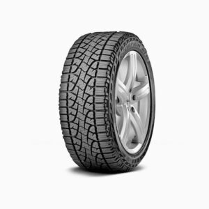 NEUMATICOS PIRELLI 265/65R17 112S S-ATR (KS)