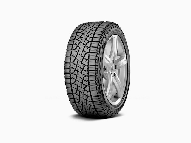 NEUMATICOS PIRELLI 265/65R17 112S S-ATR (KS)
