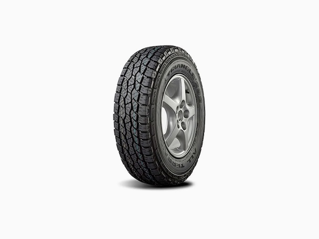 NEUMATICOS TRIANGLE 265/75R16 116S TR292 AT