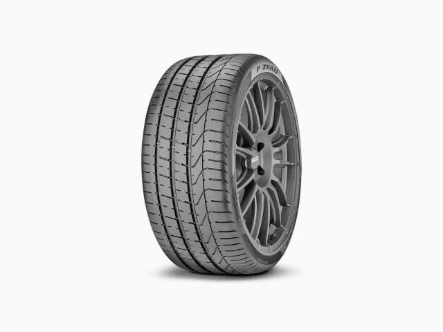 NEUMATICOS PIRELLI 275/40ZR20 106Y XL PZERO BR/MX