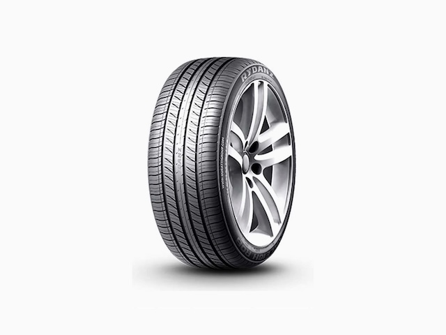 NEUMATICOS RYDANZ 275/70R16 114H R06 440AA