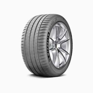 NEUMATICOS MICHELIN 285/35R20 (104Y) PILOT SP 4 S