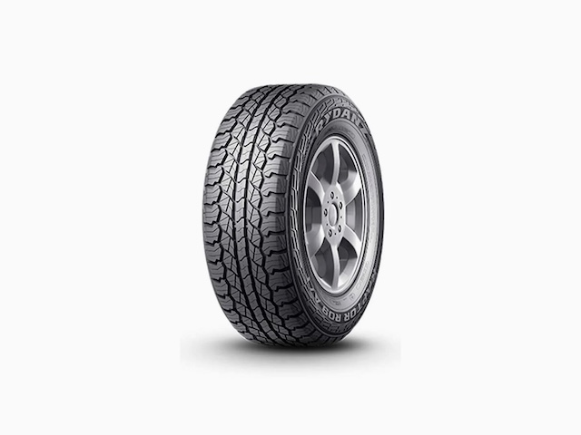 NEUMATICOS RYDANZ 285/70R17 121/118S 10PR M+S R09