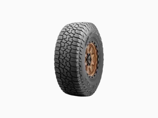 NEUMATICOS 285/70R17 117T WPAT3W FALKEN A/T TL BLK
