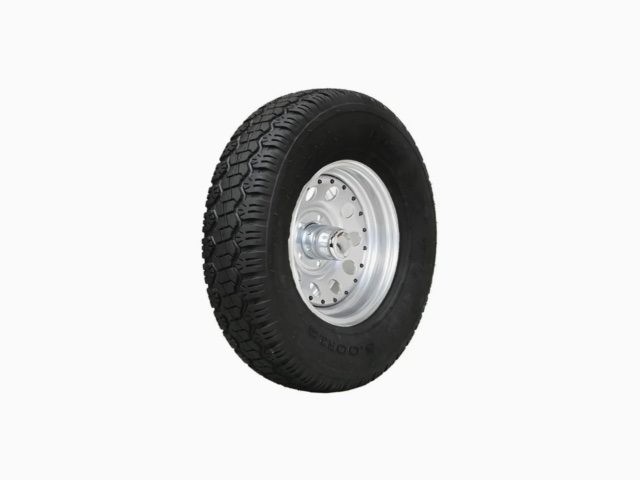 NEUMATICOS DIAMAX 500R12 92/90P DM346 12PR Ltr TL