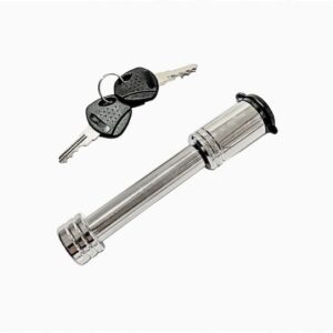 SEGURO RECTO C/LLAVE P/GANCHO DE REMOL BB14/AGOTADO