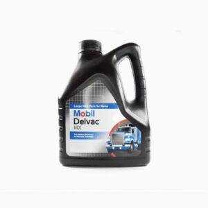 ACEITE MOBIL DELVAC MX 15W40 1LT.
