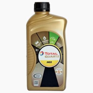 ACEITE TOTAL QUARTZ INEO MC3 5W30 1LT.
