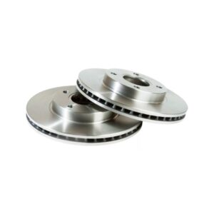 DISCO DE FRENO DELANTERO TOYOTA 4RUNNER 2004-2009 MATSUMOTO C/U