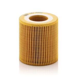 FILTRO DE ACEITE HU820X MANN