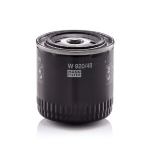 FILTRO DE ACEITE W920/48 MANN