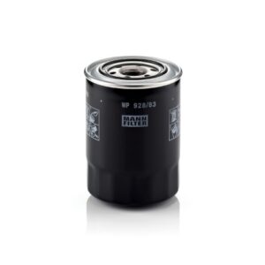 FILTRO DE ACEITE WP928/83 MANN