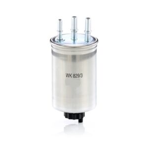 FILTRO DE COMBUSTIBLE WK829/3 WIX